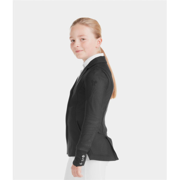 Chaqueta de concurso Aeromade Horse Pilot niña Chaqueta de concurso Aeromade Horse Pilot niña