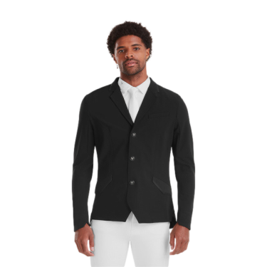 Chaqueta de concurso Aeromade Horse Pilot hombre Chaqueta de concurso Aeromade Horse Pilot hombre