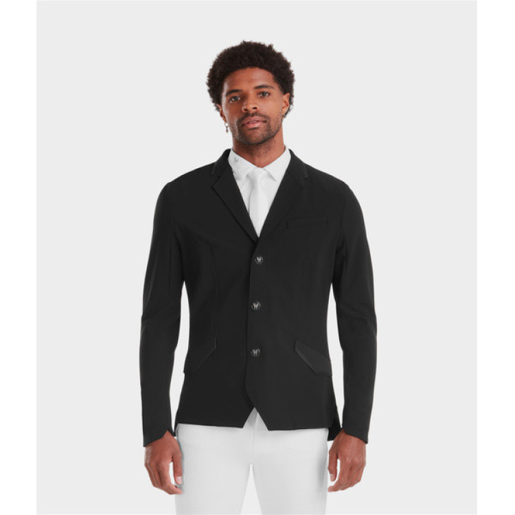 Chaqueta de concurso Aeromade Horse Pilot hombre Chaqueta de concurso Aeromade Horse Pilot hombre