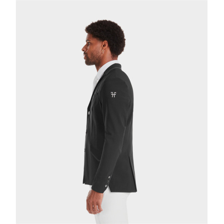Chaqueta de concurso Aeromade Horse Pilot hombre Chaqueta de concurso Aeromade Horse Pilot hombre