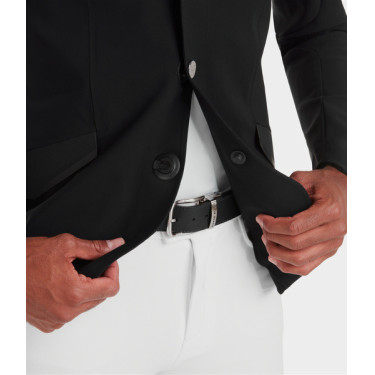 Chaqueta de concurso Aeromade Horse Pilot hombre Chaqueta de concurso Aeromade Horse Pilot hombre