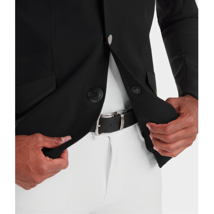 Chaqueta de concurso Aeromade Horse Pilot hombre Chaqueta de concurso Aeromade Horse Pilot hombre