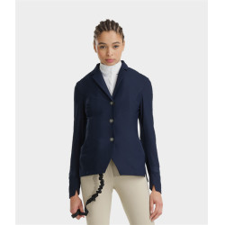 Chaqueta de concurso Aeromesh Horse Pilot mujer