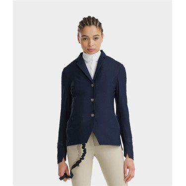Chaqueta de concurso Aeromesh Horse Pilot mujer Chaqueta de concurso Aeromesh Horse Pilot mujer