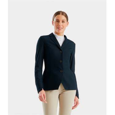 Chaqueta de concurso Aeromesh Horse Pilot mujer Chaqueta de concurso Aeromesh Horse Pilot mujer