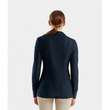 Chaqueta de concurso Aeromesh Horse Pilot mujer Chaqueta de concurso Aeromesh Horse Pilot mujer