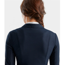 Chaqueta de concurso Aeromesh Horse Pilot mujer Marino Azul marino Chaqueta de concurso Aeromesh Horse Pilot mujer Marino Azul marino