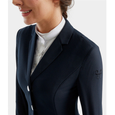 Chaqueta de concurso Aeromesh Horse Pilot mujer Chaqueta de concurso Aeromesh Horse Pilot mujer