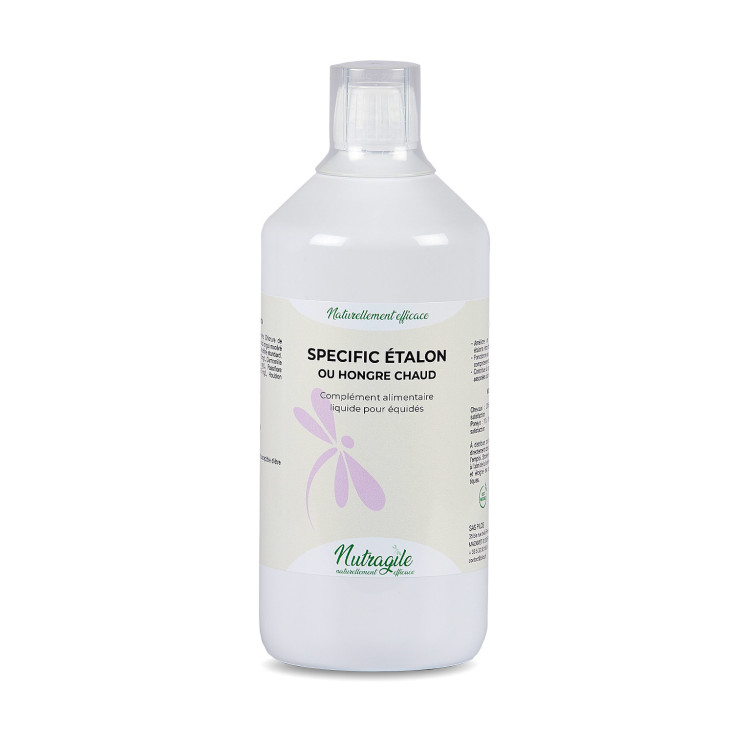 Nutragile Specific Etalon