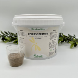 Nutragile Specific Dermatitis Nutragile Specific Dermatitis