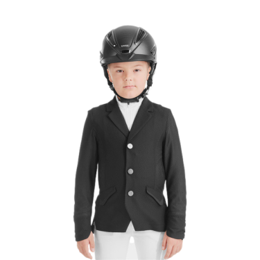 Chaqueta de concurso Aeromesh Horse Pilot niño Chaqueta de concurso Aeromesh Horse Pilot niño