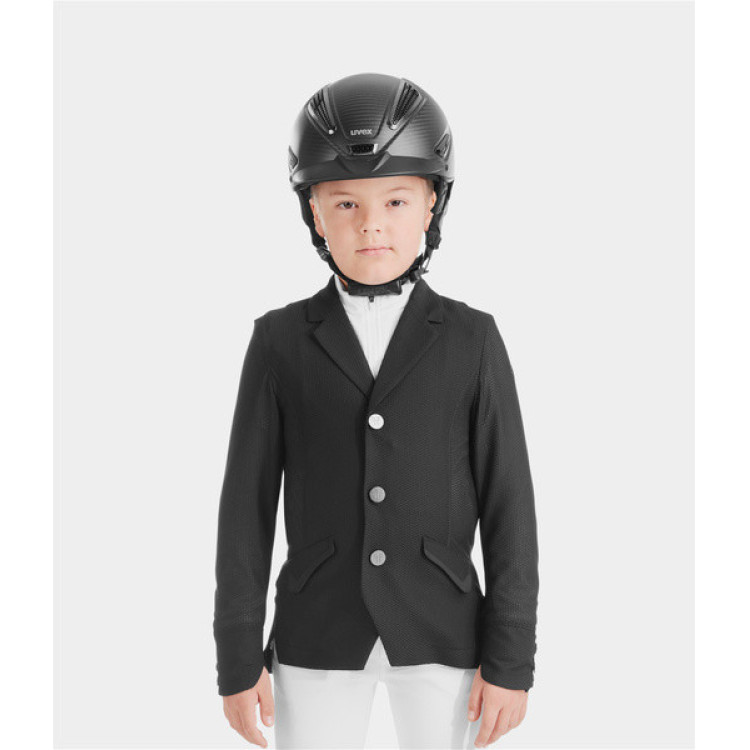 Chaqueta de concurso Aeromesh Horse Pilot niño Chaqueta de concurso Aeromesh Horse Pilot niño