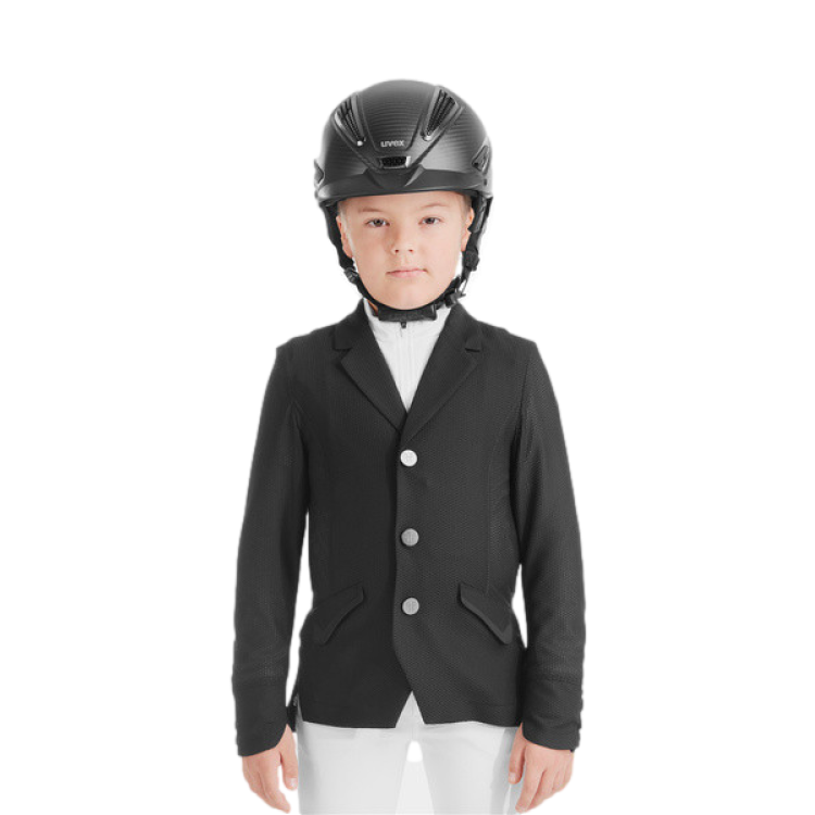 Chaqueta de concurso Aeromesh Horse Pilot niño Chaqueta de concurso Aeromesh Horse Pilot niño