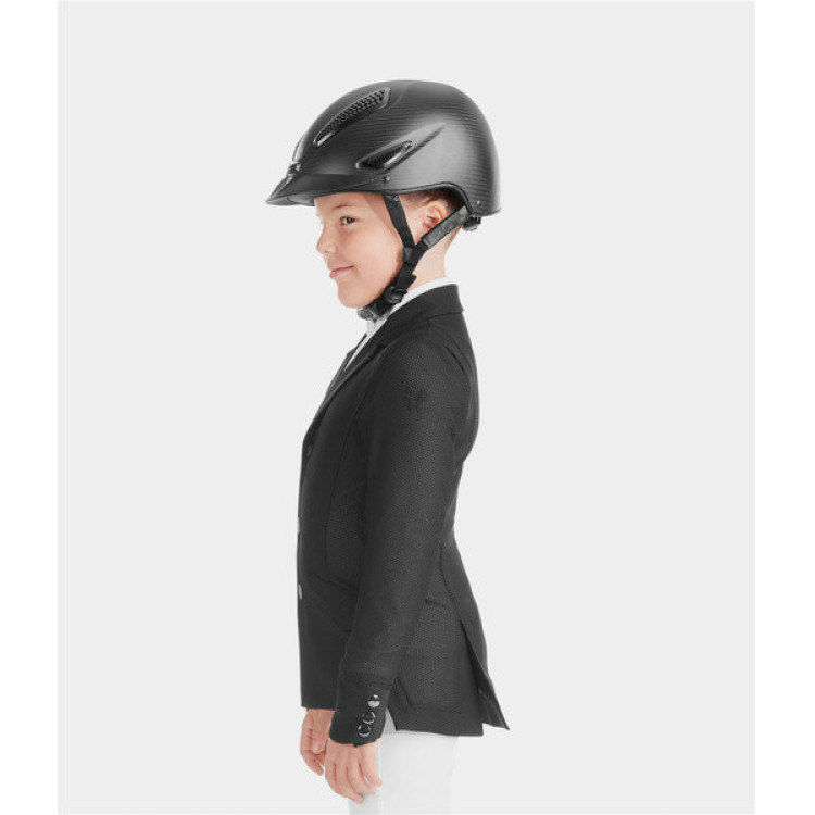 Chaqueta de concurso Aeromesh Horse Pilot niño Chaqueta de concurso Aeromesh Horse Pilot niño