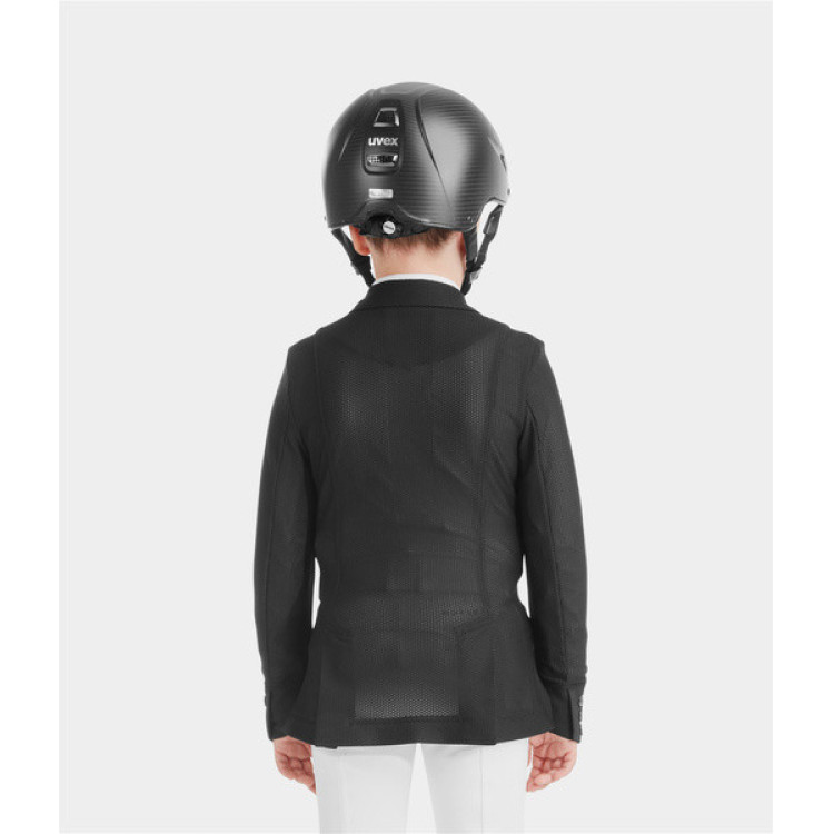 Chaqueta de concurso Aeromesh Horse Pilot niño Chaqueta de concurso Aeromesh Horse Pilot niño