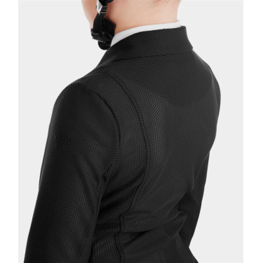 Chaqueta de concurso Aeromesh Horse Pilot niño Chaqueta de concurso Aeromesh Horse Pilot niño