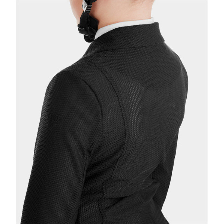 Chaqueta de concurso Aeromesh Horse Pilot niño Chaqueta de concurso Aeromesh Horse Pilot niño
