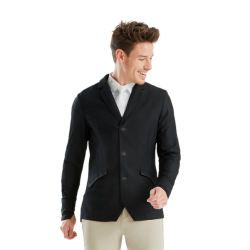 Chaqueta de concurso Aeromesh Horse Pilot hombre