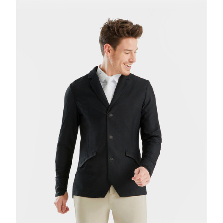 Chaqueta de concurso Aeromesh Horse Pilot hombre Chaqueta de concurso Aeromesh Horse Pilot hombre