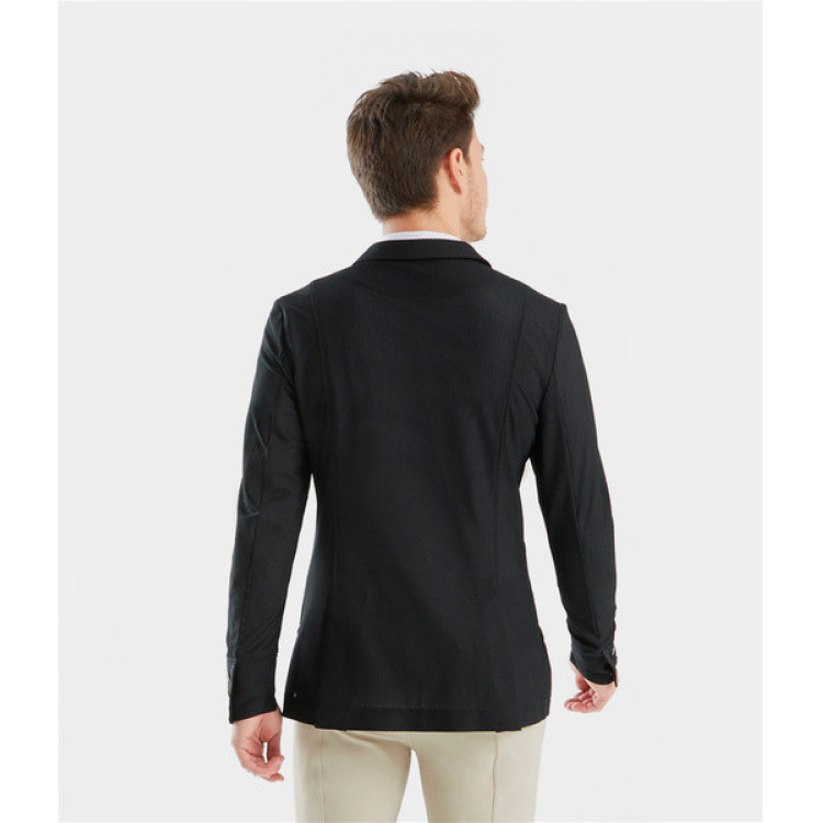 Chaqueta de concurso Aeromesh Horse Pilot hombre Chaqueta de concurso Aeromesh Horse Pilot hombre