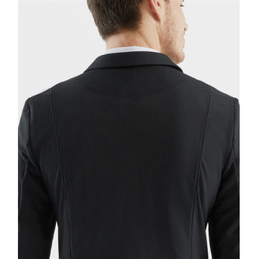 Chaqueta de concurso Aeromesh Horse Pilot hombre Chaqueta de concurso Aeromesh Horse Pilot hombre