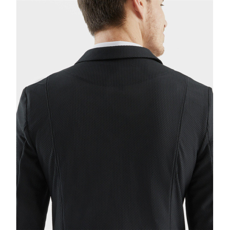 Chaqueta de concurso Aeromesh Horse Pilot hombre Chaqueta de concurso Aeromesh Horse Pilot hombre