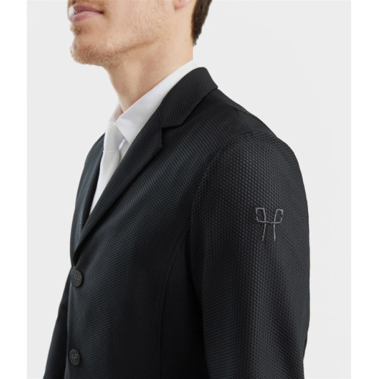 Chaqueta de concurso Aeromesh Horse Pilot hombre Chaqueta de concurso Aeromesh Horse Pilot hombre