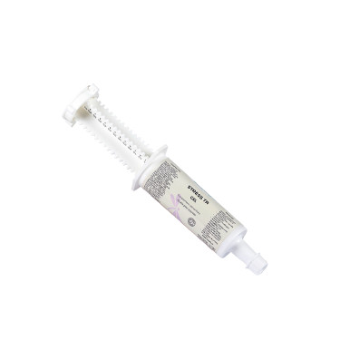 Nutragile Stress TR jeringa