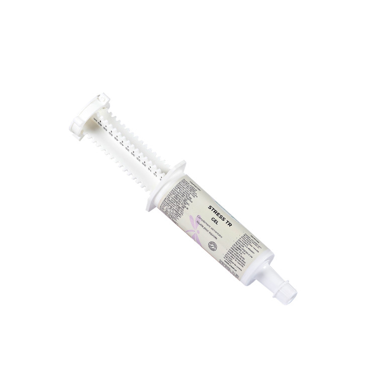 Nutragile Stress TR jeringa