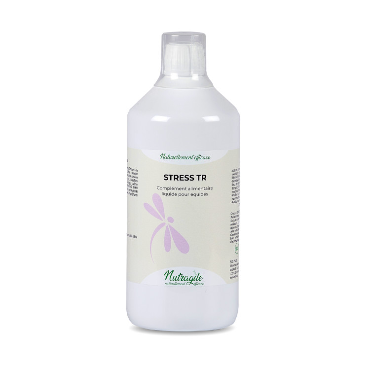 Nutragile Stress TR Líquido