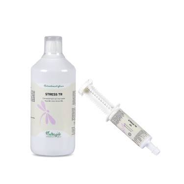 Nutragile Stress TR Líquido Nutragile Stress TR Líquido