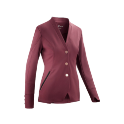 Chaqueta de concurso Aerotech Horse Pilot mujer