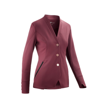 Chaqueta de concurso Aerotech Horse Pilot mujer Chaqueta de concurso Aerotech Horse Pilot mujer