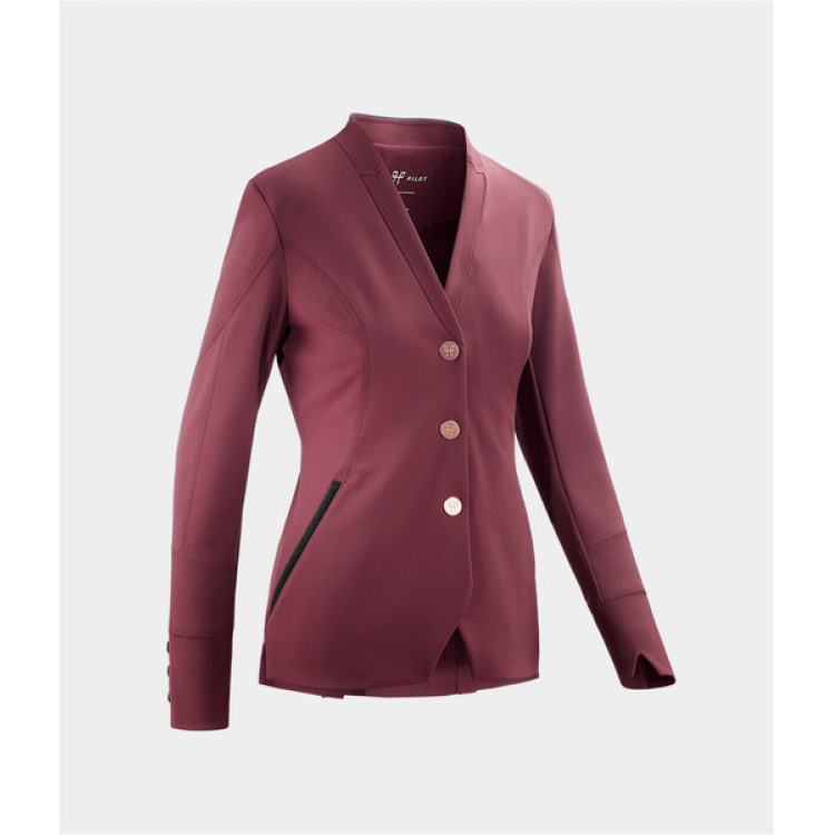 Chaqueta de concurso Aerotech Horse Pilot mujer Chaqueta de concurso Aerotech Horse Pilot mujer