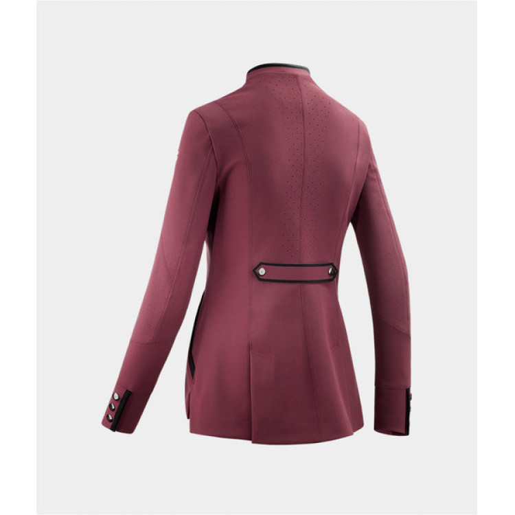 Chaqueta de concurso Aerotech Horse Pilot mujer Chaqueta de concurso Aerotech Horse Pilot mujer