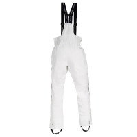 Pantalón de carrera Finn-Tack Pro Blanco