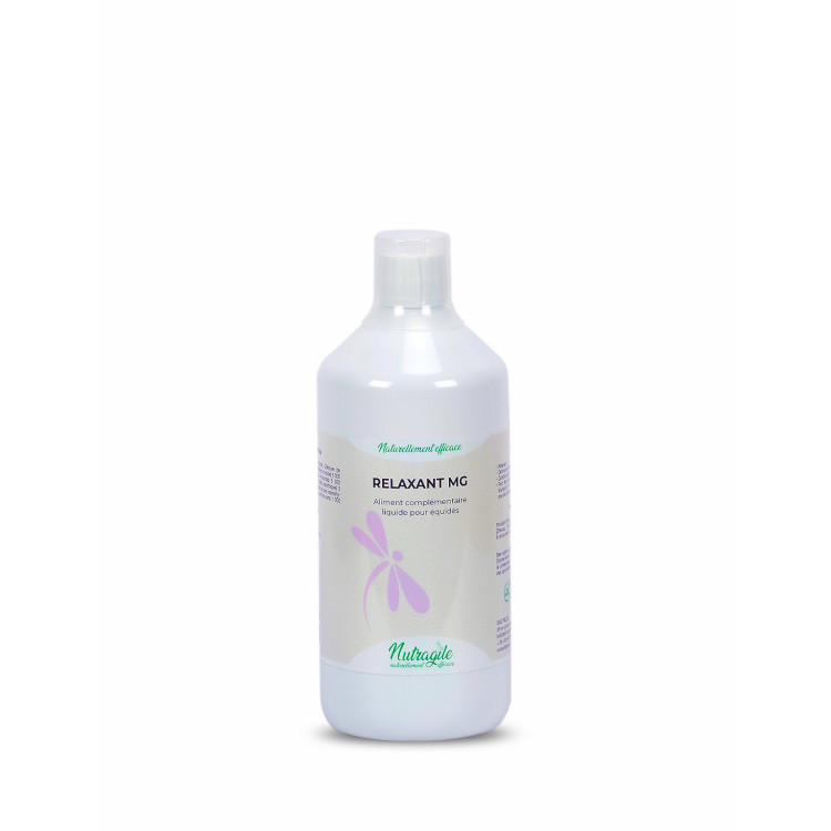 Nutragile Relajante MG