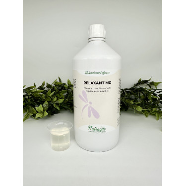 Nutragile Relajante MG Nutragile Relajante MG