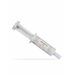 Nutragile Relaxante MG jeringa