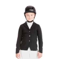 Chaqueta de concurso Aerotech Horse Pilot niña