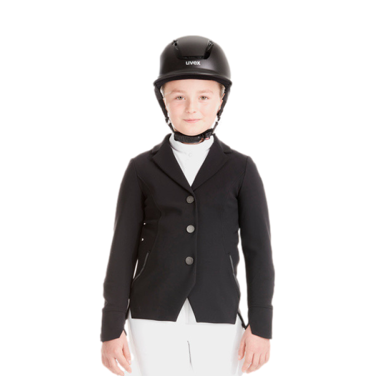 Chaqueta de concurso Aerotech Horse Pilot niña Chaqueta de concurso Aerotech Horse Pilot niña