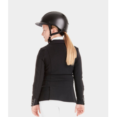 Chaqueta de concurso Aerotech Horse Pilot niña Chaqueta de concurso Aerotech Horse Pilot niña