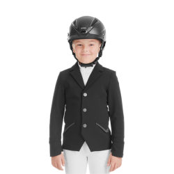 Chaqueta de concurso Aerotech Horse Pilot niño