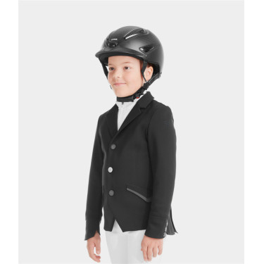 Chaqueta de concurso Aerotech Horse Pilot niño Chaqueta de concurso Aerotech Horse Pilot niño