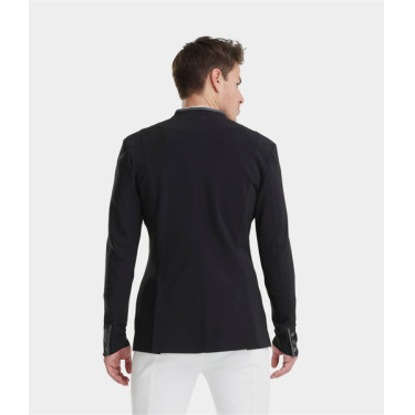 Chaqueta de concurso Aerotech Horse Pilot hombre Chaqueta de concurso Aerotech Horse Pilot hombre