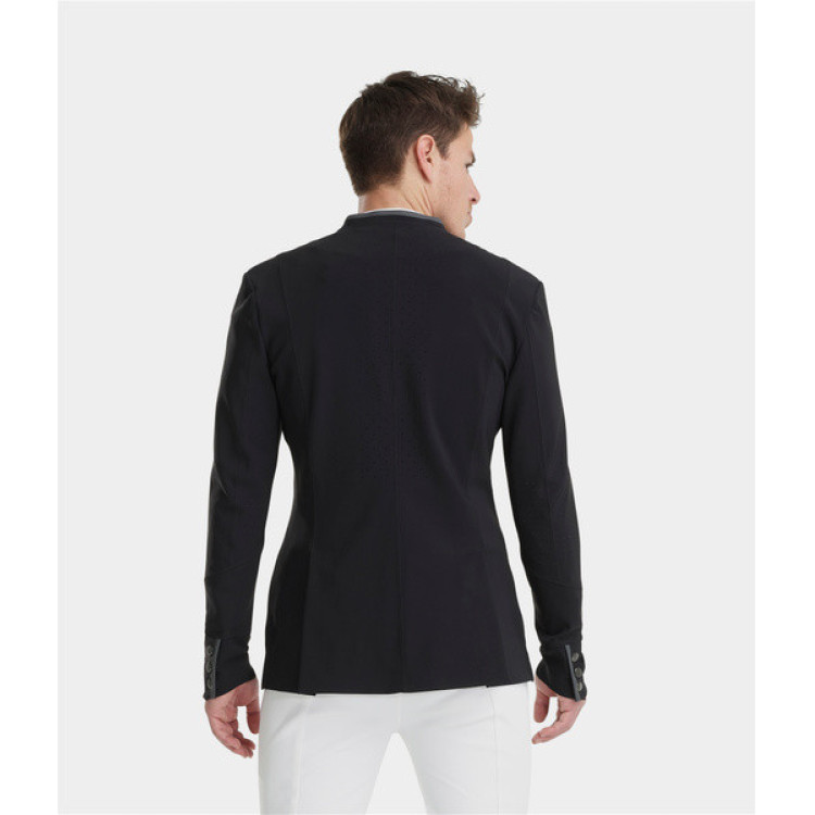 Chaqueta de concurso Aerotech Horse Pilot hombre Chaqueta de concurso Aerotech Horse Pilot hombre