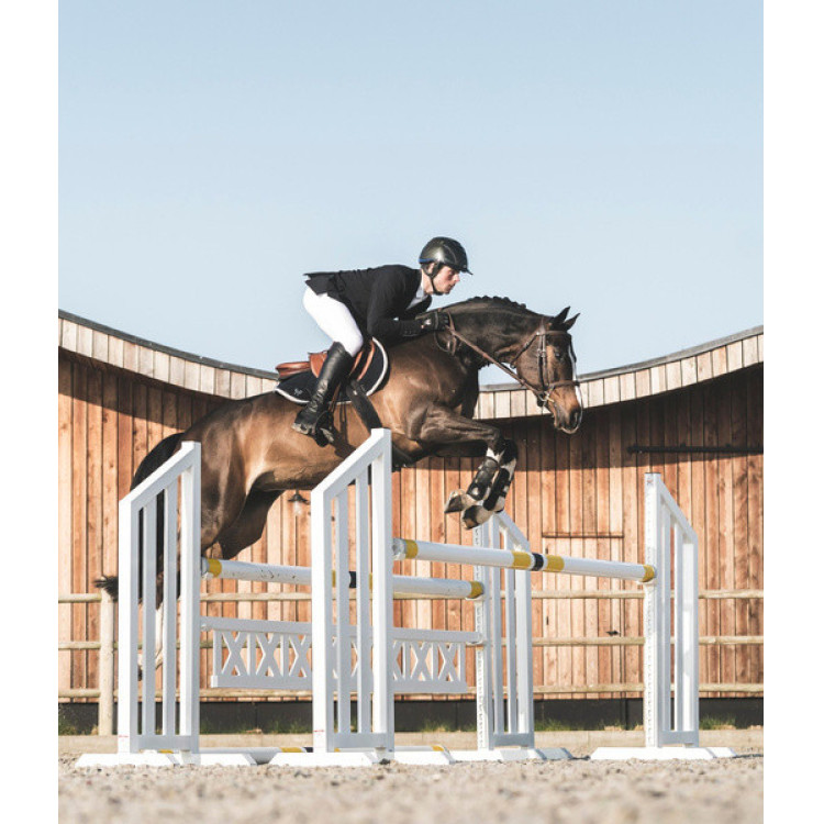Chaqueta de concurso Aerotech Horse Pilot hombre Chaqueta de concurso Aerotech Horse Pilot hombre