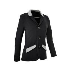 Chaqueta de concurso Children Horse Pilot niño