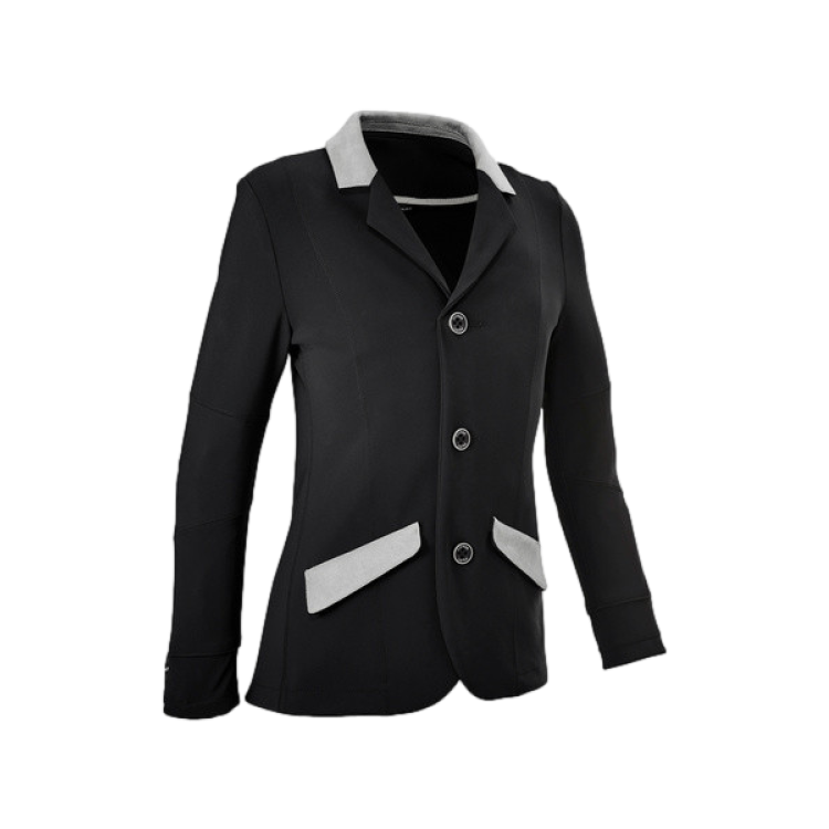 Chaqueta de concurso Children Horse Pilot niño Chaqueta de concurso Children Horse Pilot niño