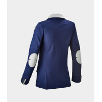 Chaqueta de concurso Children Horse Pilot niño Marino Azul marino Chaqueta de concurso Children Horse Pilot niño Marino Azul marino